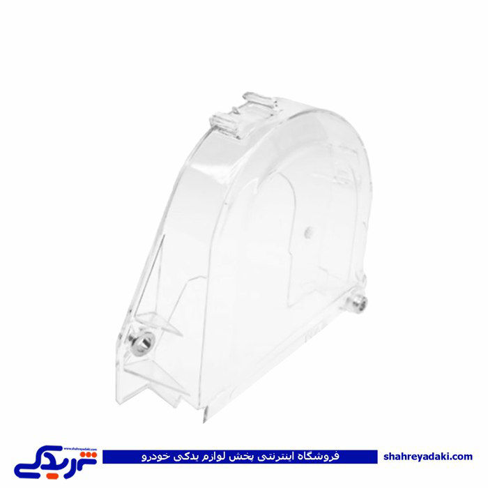 قاب تایم شفاف پارلاپارت